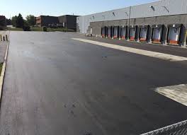 Why Choose Us For All Your Driveway Paving Needs in Vega, TX?